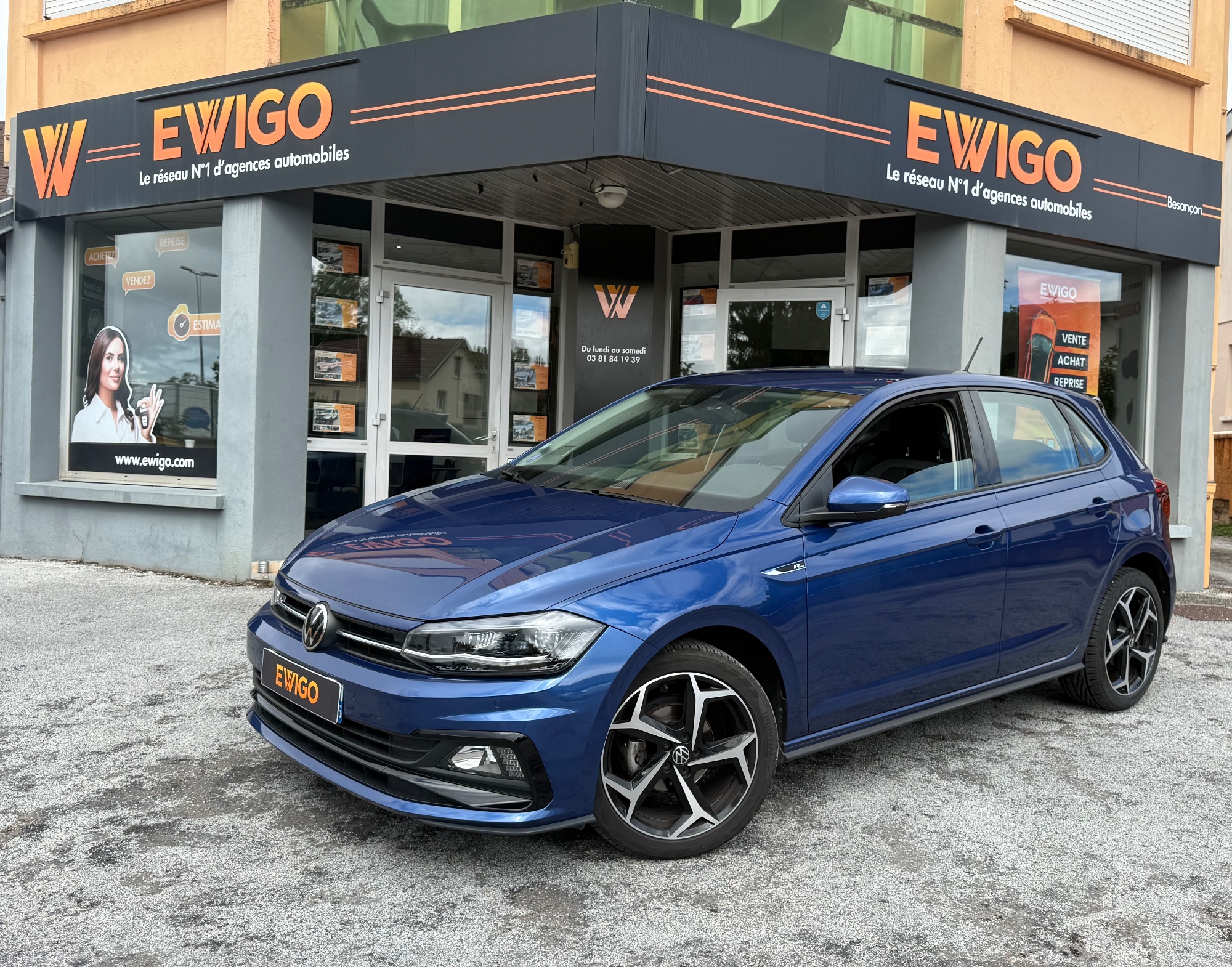 Volkswagen Polo Tdi 2021 Fiche Technique Polo Diesel 2020